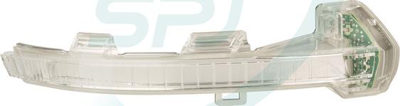 Lecoy Z-0251 - Semnalizator aditional aaoparts.ro
