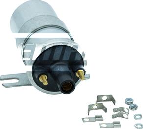LEMARK CP472 - Bobina de inductie aaoparts.ro