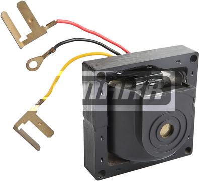 LEMARK CP533 - Bobina de inductie aaoparts.ro