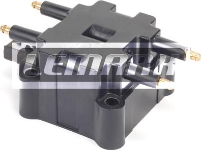 LEMARK CP042 - Bobina de inductie aaoparts.ro