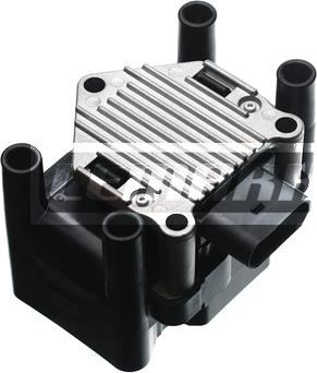 LEMARK CP011 - Bobina de inductie aaoparts.ro