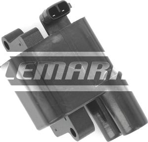 LEMARK CP075 - Bobina de inductie aaoparts.ro