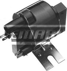 LEMARK CP195 - Bobina de inductie aaoparts.ro