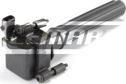 LEMARK CP143 - Bobina de inductie aaoparts.ro