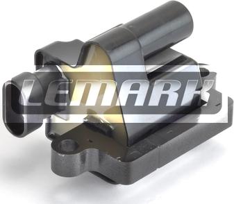 LEMARK CP169 - Bobina de inductie aaoparts.ro