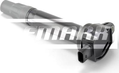 LEMARK CP171 - Bobina de inductie aaoparts.ro