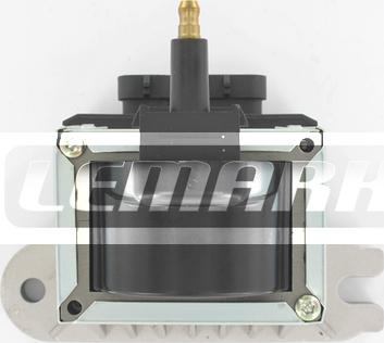 LEMARK CP393 - Bobina de inductie aaoparts.ro