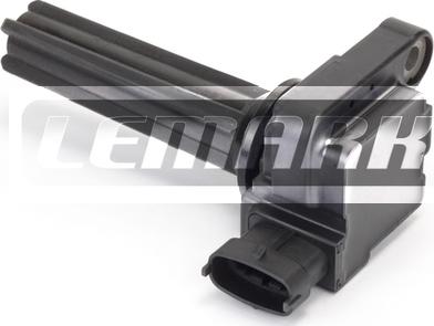 LEMARK CP344 - Bobina de inductie aaoparts.ro