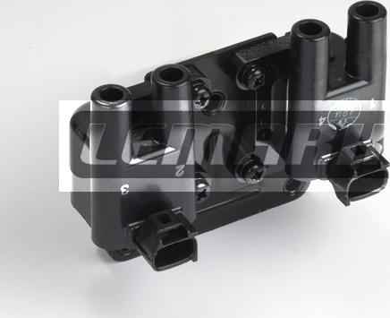 LEMARK CP380 - Bobina de inductie aaoparts.ro
