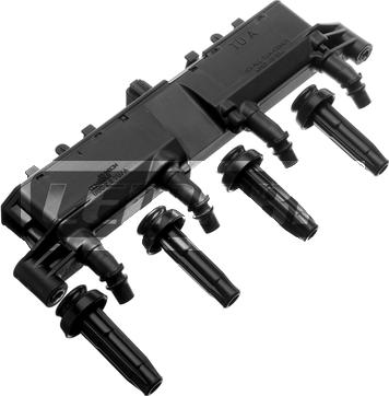 LEMARK CP298 - Bobina de inductie aaoparts.ro