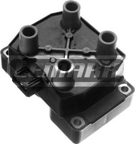 LEMARK CP210 - Bobina de inductie aaoparts.ro