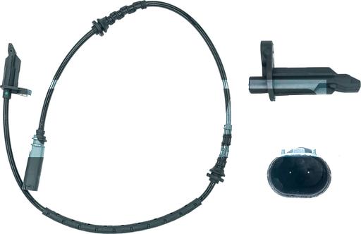 LEMARK LAB996 - Senzor,turatie roata aaoparts.ro