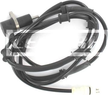 LEMARK LAB466 - Senzor,turatie roata aaoparts.ro