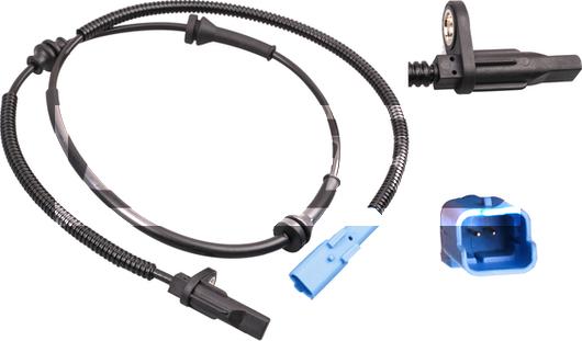 LEMARK LAB632 - Senzor,turatie roata aaoparts.ro