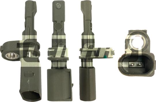 LEMARK LAB780 - Senzor,turatie roata aaoparts.ro
