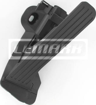 LEMARK LAPS044 - Senzor, pedala acceleratie aaoparts.ro