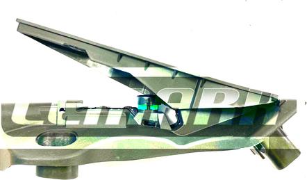 LEMARK LAPS054 - Senzor, pedala acceleratie aaoparts.ro