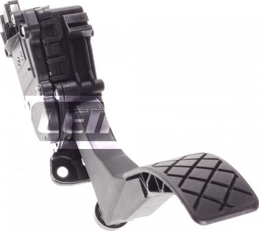 LEMARK LAPS052 - Senzor, pedala acceleratie aaoparts.ro