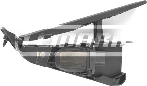 LEMARK LAPS038 - Senzor, pedala acceleratie aaoparts.ro