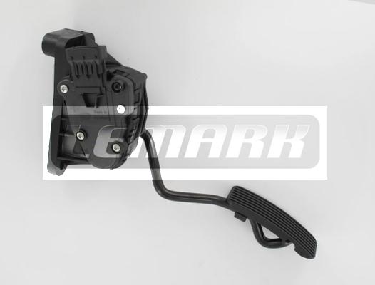 LEMARK LAPS037 - Senzor, pedala acceleratie aaoparts.ro