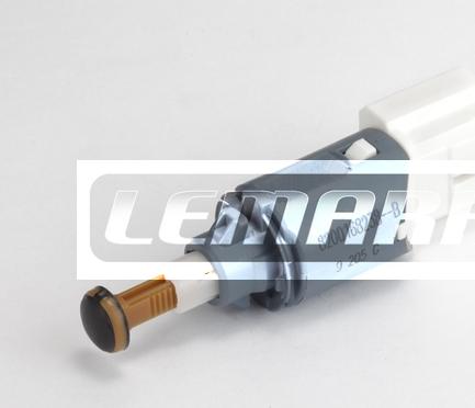 LEMARK LBLS099 - Comutator lumini frana aaoparts.ro