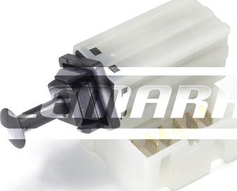 LEMARK LBLS101 - Comutator lumini frana aaoparts.ro