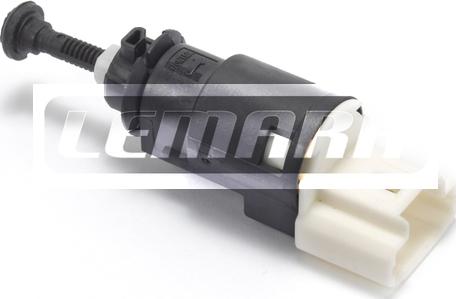 LEMARK LBLS124 - Comutator lumini frana aaoparts.ro