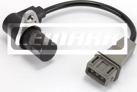 LEMARK LCS448 - Senzor impulsuri, arbore cotit aaoparts.ro
