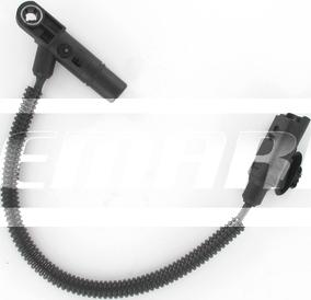 LEMARK LCS550 - Senzor,pozitie ax cu came aaoparts.ro