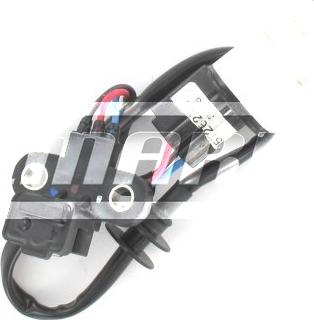 LEMARK LCS026 - Senzor impulsuri, arbore cotit aaoparts.ro