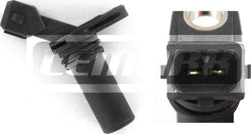 LEMARK LCS159 - Senzor impulsuri, arbore cotit aaoparts.ro