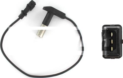 LEMARK LCS172 - Senzor impulsuri, arbore cotit aaoparts.ro