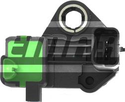 LEMARK LCS883 - Senzor impulsuri, arbore cotit aaoparts.ro