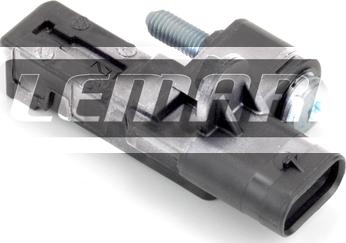 LEMARK LCS354 - Senzor impulsuri, arbore cotit aaoparts.ro