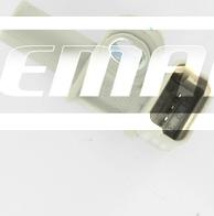 LEMARK LCS386 - Senzor,pozitie ax cu came aaoparts.ro