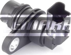 LEMARK LCS370 - Senzor turatie, cutie de viteza manuala aaoparts.ro