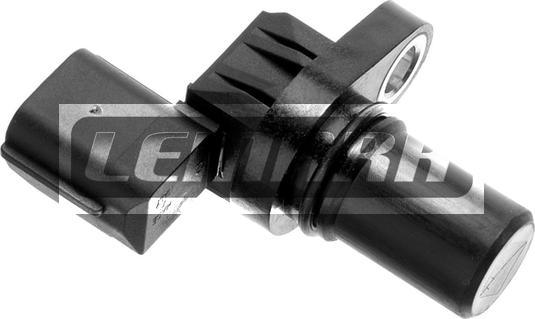 LEMARK LCS255 - Senzor,pozitie ax cu came aaoparts.ro