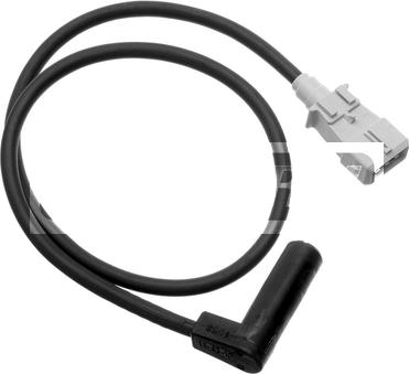 LEMARK LCS284 - Senzor impulsuri, arbore cotit aaoparts.ro