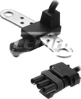LEMARK LCS740 - Senzor impulsuri, arbore cotit aaoparts.ro