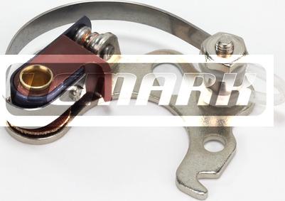 LEMARK LCT029 - Ruptor, distribuitor aaoparts.ro