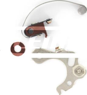 LEMARK LCT028 - Ruptor, distribuitor aaoparts.ro
