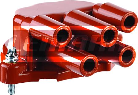 LEMARK LDC096 - Capac distribuitor aaoparts.ro