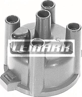 LEMARK LDC046 - Capac distribuitor aaoparts.ro