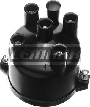LEMARK LDC041 - Capac distribuitor aaoparts.ro