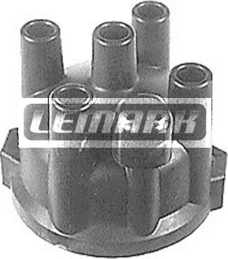 LEMARK LDC043 - Capac distribuitor aaoparts.ro