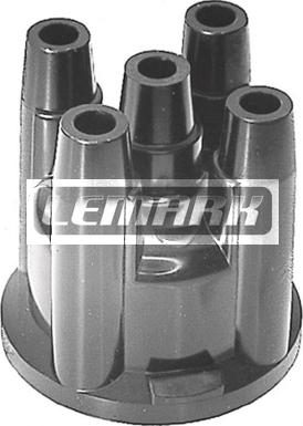 LEMARK LDC010 - Capac distribuitor aaoparts.ro