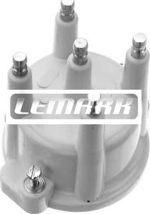 LEMARK LDC168 - Capac distribuitor aaoparts.ro
