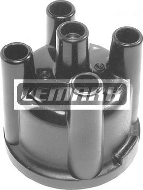 LEMARK LDC136 - Capac distribuitor aaoparts.ro