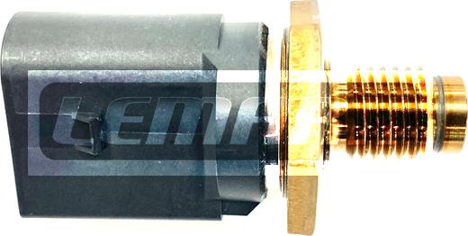 LEMARK LDS041 - Senzor, presiune combustibil aaoparts.ro