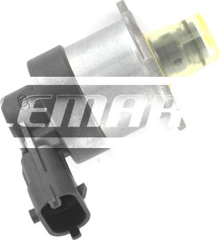 LEMARK LDV040 - Supapa control presiune, sistem - Common-Rail aaoparts.ro